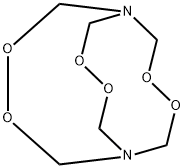 HMTD Structure