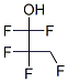 pentafluoropropanol  Structure