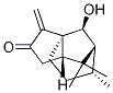 11beta-Hydroxycedrelone Structure