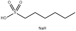 2832-45-3 Sodium 1-hexanesulfonate