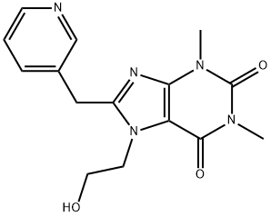 MD-VI 구조식 이미지