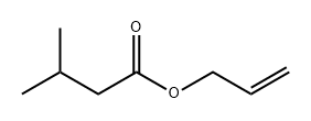 2835-39-4 ALLYL ISOVALERATE