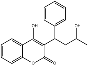28392-96-3 3-[α-(2-Hydroxypropyl)benzyl]-4-hydroxycouMarin