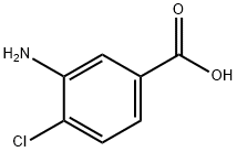 2840-28-0 3-Amino-4-chlorobenzoic acid