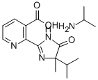 AC9-25 Structure