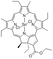 ROSTAPORFIN Structure