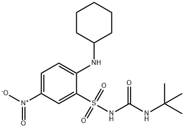 BM-531 Structure