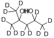 2-METHYL-2,4-PENTANE-D12-DIOL Structure