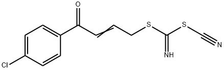 RARECHEM AL FB 0058 Structure