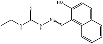 SALOR-INT L242160-1EA Structure