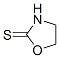 Oxazolidinethione Structure
