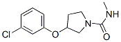 AHR-2666 Structure