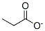 propanoate Structure