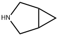 3-azabicyclo[3.1.0]hexane 구조식 이미지
