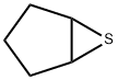 6-thiabicyclo[3.1.0]hexane Structure