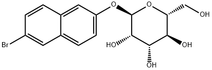 28541-84-6 6-BROMO-2-NAPHTHYL-ALPHA-D-MANNOPYRANOSIDE