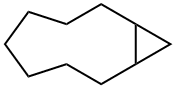 Bicyclo[7.1.0]decane Structure