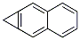 2,3-Methanonaphthalene Structure