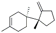 trichodiene Structure