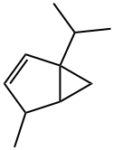 Bicyclo[3.1.0]hex-2-ene,4- Structure