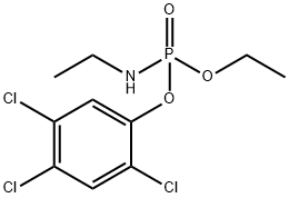 DOWCO210 Structure