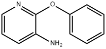 2-phenoxypyridin-3-amine 구조식 이미지