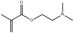 2867-47-2 2-(Dimethylamino)ethyl methacrylate