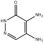 28682-73-7 4,5-DiaMino-3-hydroxypyridazine