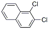 dichloronaphthalene Structure
