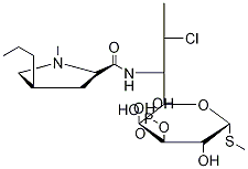28708-34-1 Clindamycin 3-Phosphate