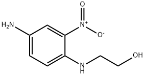 2871-01-4 2-(4-Amino-2-nitroanilino)-ethanol