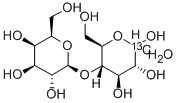 287100-62-3 [1-13Cglc]Lactose Monohydrate