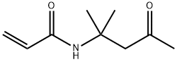 2873-97-4 Diacetone acrylamide
