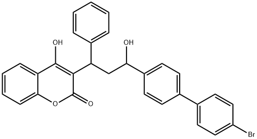 28772-56-7 Bromadiolone