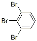 tribromobenzene 구조식 이미지