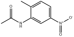 2879-79-0 N-(2-METHYL-5-NITROPHENYL)ACETAMIDE