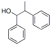 1,2-디페닐-1-프로판올 구조식 이미지