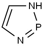 1H-1,3,2-Diazaphosphole Structure