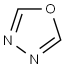 288-99-3 1,3,4-oxadiazole