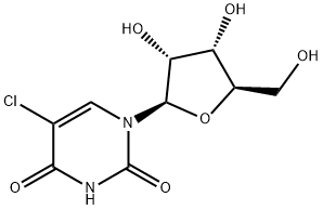 2880-89-9 5-Chlorouridine