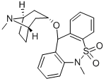 Зепастин структурированное изображение