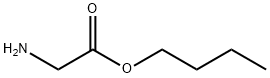 butyl glycinate  Structure