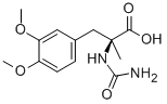 28861-00-9 Hydantoic acid
