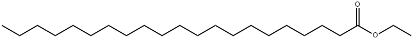 HENEICOSANOIC ACID-ETHYL ESTER Structure