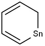 stannin Structure