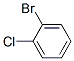 bromochlorobenzene  Structure