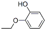 ethylpyrocatechol Structure