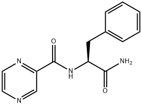 289472-80-6 (S)-N-(1-AMino-1-oxo-3-phenylpropan-2-yl)pyrazine-2-carboxaMide