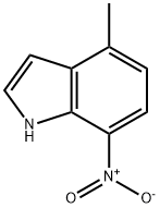 289483-80-3 4-METHYL-7-NITRO-1H-INDOLE