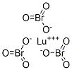 28958-31-8 lutetium tribromate